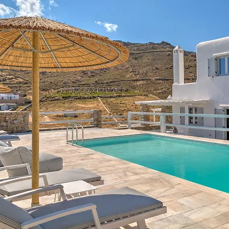 Senses Luxury Villas&suites