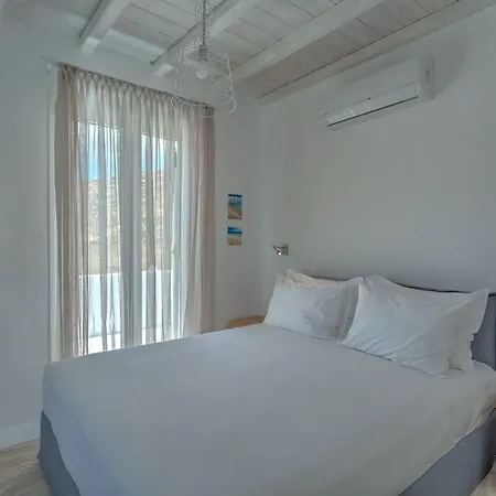 Senses Luxury Villas&suites Elia (Mykonos)