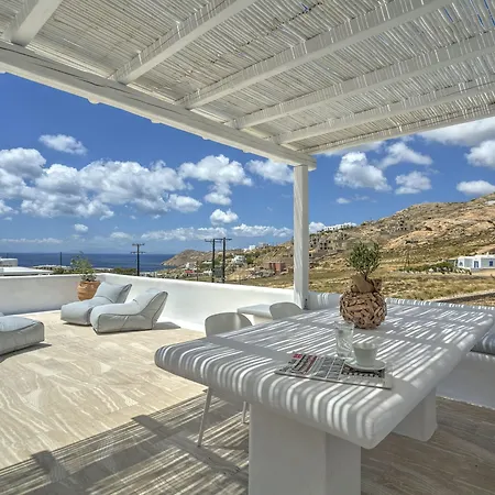 Senses Luxury Villas&suites Apartahotel