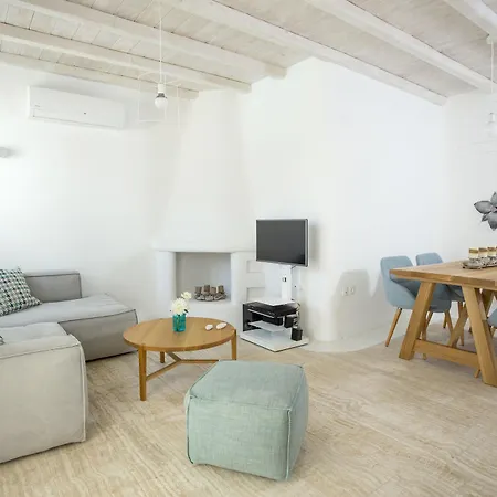 Senses Luxury Villas&suites