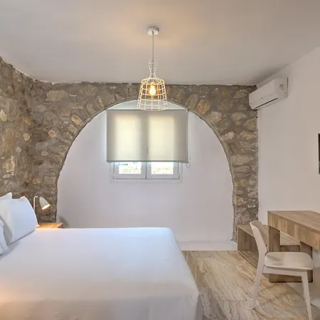 Senses Luxury Villas&suites