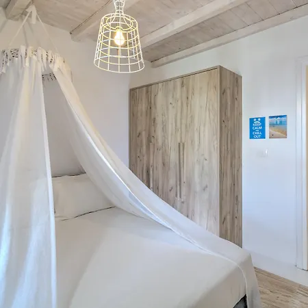 Senses Luxury Villas&suites Apartahotel 5*