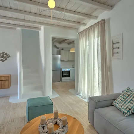 Senses Luxury Villas&suites 5*