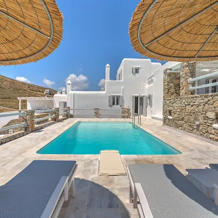 Senses Luxury Villas&suites