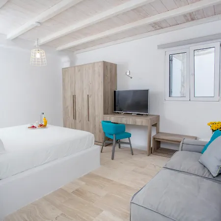 Senses Luxury Villas&suites