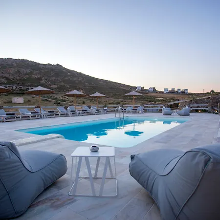 Apartahotel Senses Luxury Villas&suites