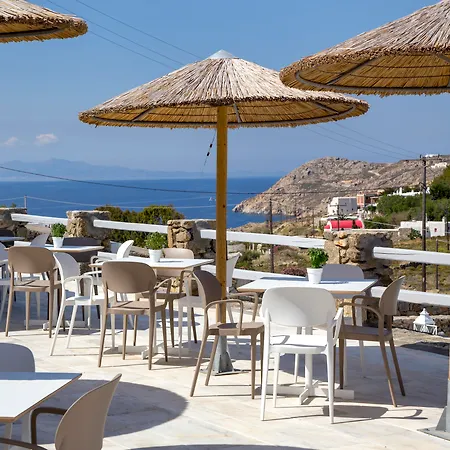 Senses Luxury Villas&suites Apartahotel 5*
