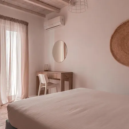 Senses Luxury Villas&suites Apartahotel 5*