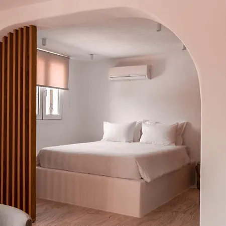 Senses Luxury Villas&suites Apartahotel 5*