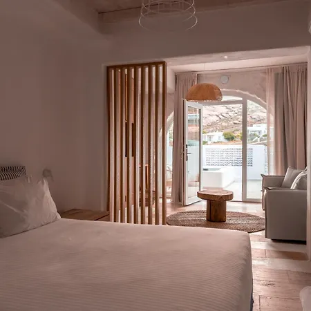 Senses Luxury Villas&suites