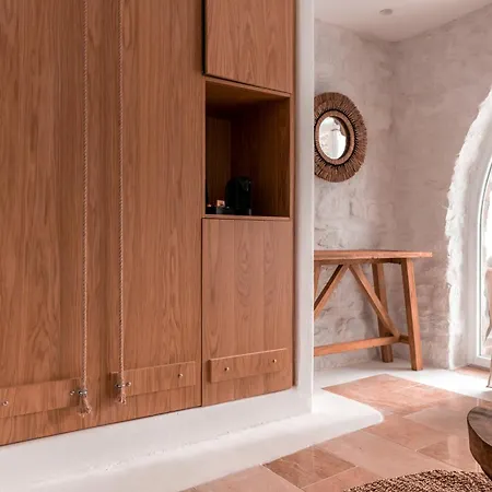 Senses Luxury Villas&suites Apartahotel 5*