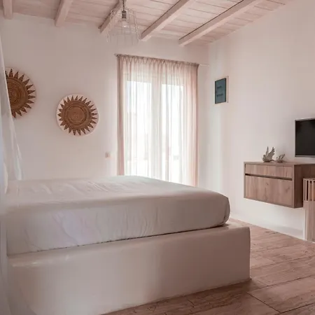 Senses Luxury Villas&suites
