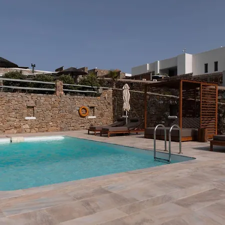 Senses Luxury Villas&suites