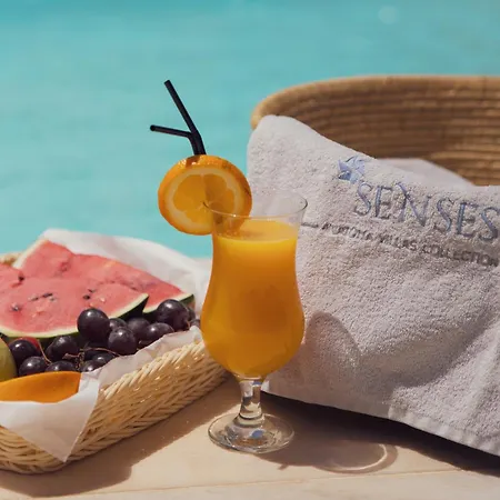 Senses Luxury Villas&suites 5* Elia (Mykonos)
