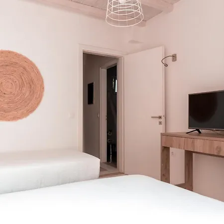 Apartahotel Senses Luxury Villas&suites