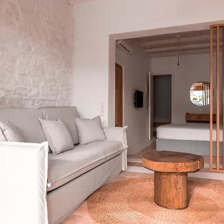 Senses Luxury Villas&suites