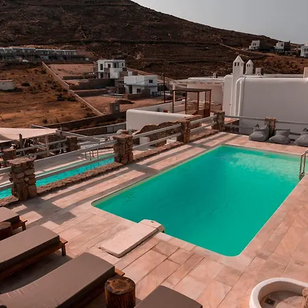 Senses Luxury Villas&suites