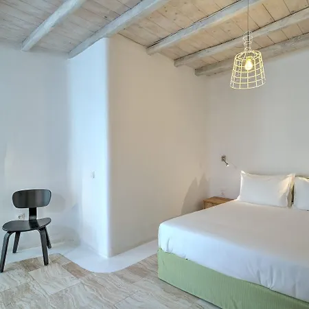 Senses Luxury Villas&suites