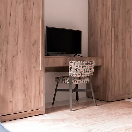Senses Luxury Villas&suites Apartahotel 5*