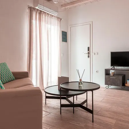 Apartahotel Senses Luxury Villas&suites Elia (Mykonos)