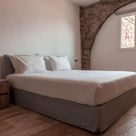 Senses Luxury Villas&suites Elia (Mykonos)