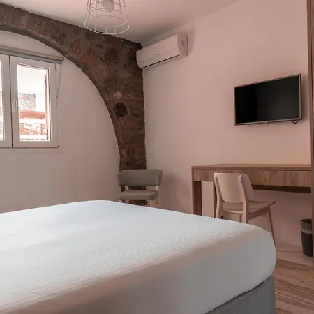 Apartahotel Senses Luxury Villas&suites