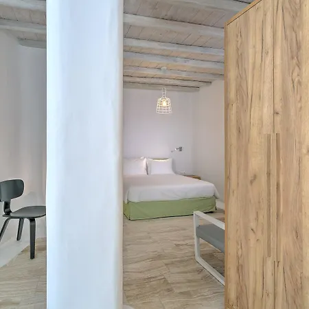 Senses Luxury Villas&suites