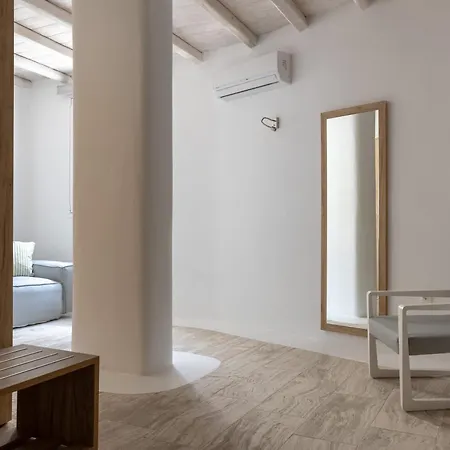 Senses Luxury Villas&suites Apartahotel