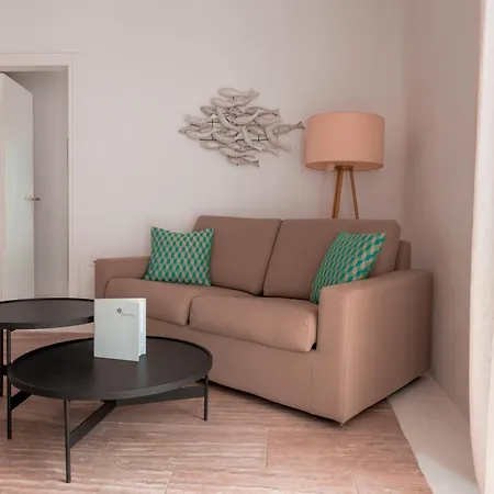 Senses Luxury Villas&suites 5* Elia (Mykonos)