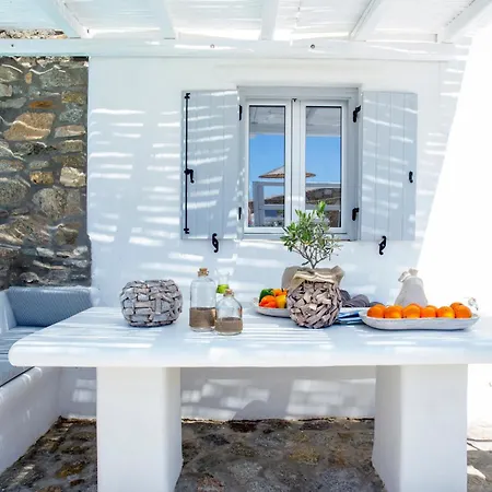 Senses Luxury Villas&suites 5*