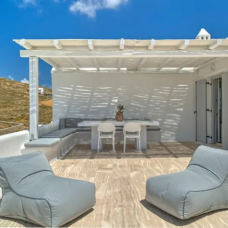 Apartahotel Senses Luxury Villas&suites