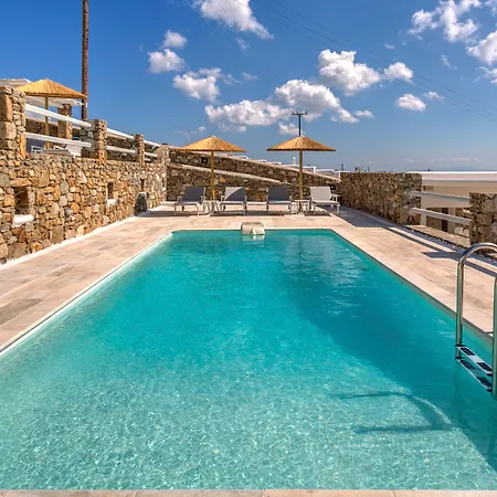 Senses Luxury Villas&suites