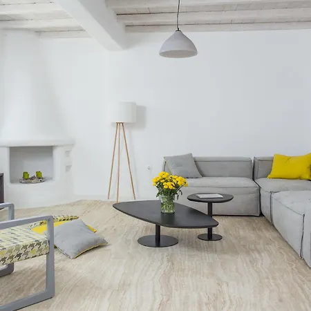 Senses Luxury & Apart-hotel