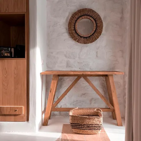 Senses Luxury & Apart-hotel 5*