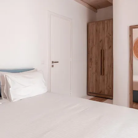 Apart-hotel Senses Luxury &